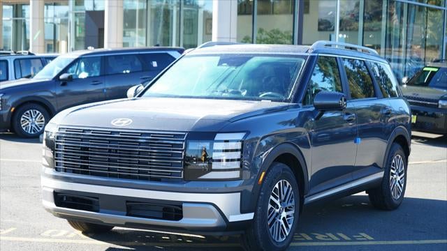 Preowned 2026 Hyundai PALISADE SEL Premium for Sale