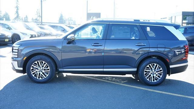 2026 Hyundai PALISADE SEL Premium
