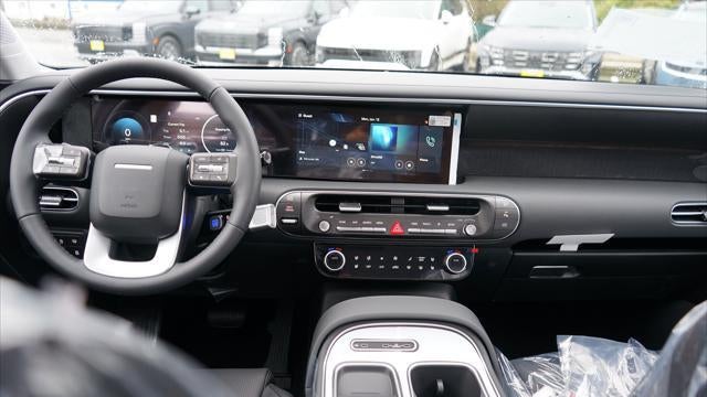 2026 Hyundai PALISADE SEL Premium