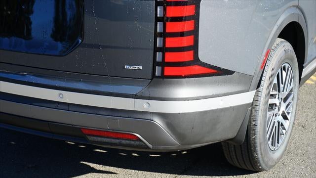 2026 Hyundai PALISADE SEL Premium
