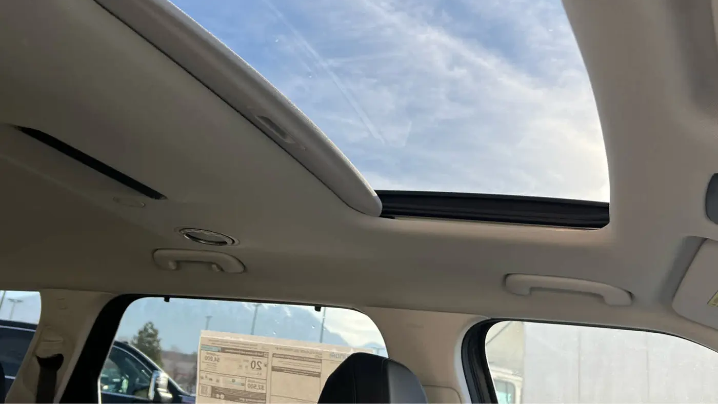2026 Hyundai PALISADE SEL Premium