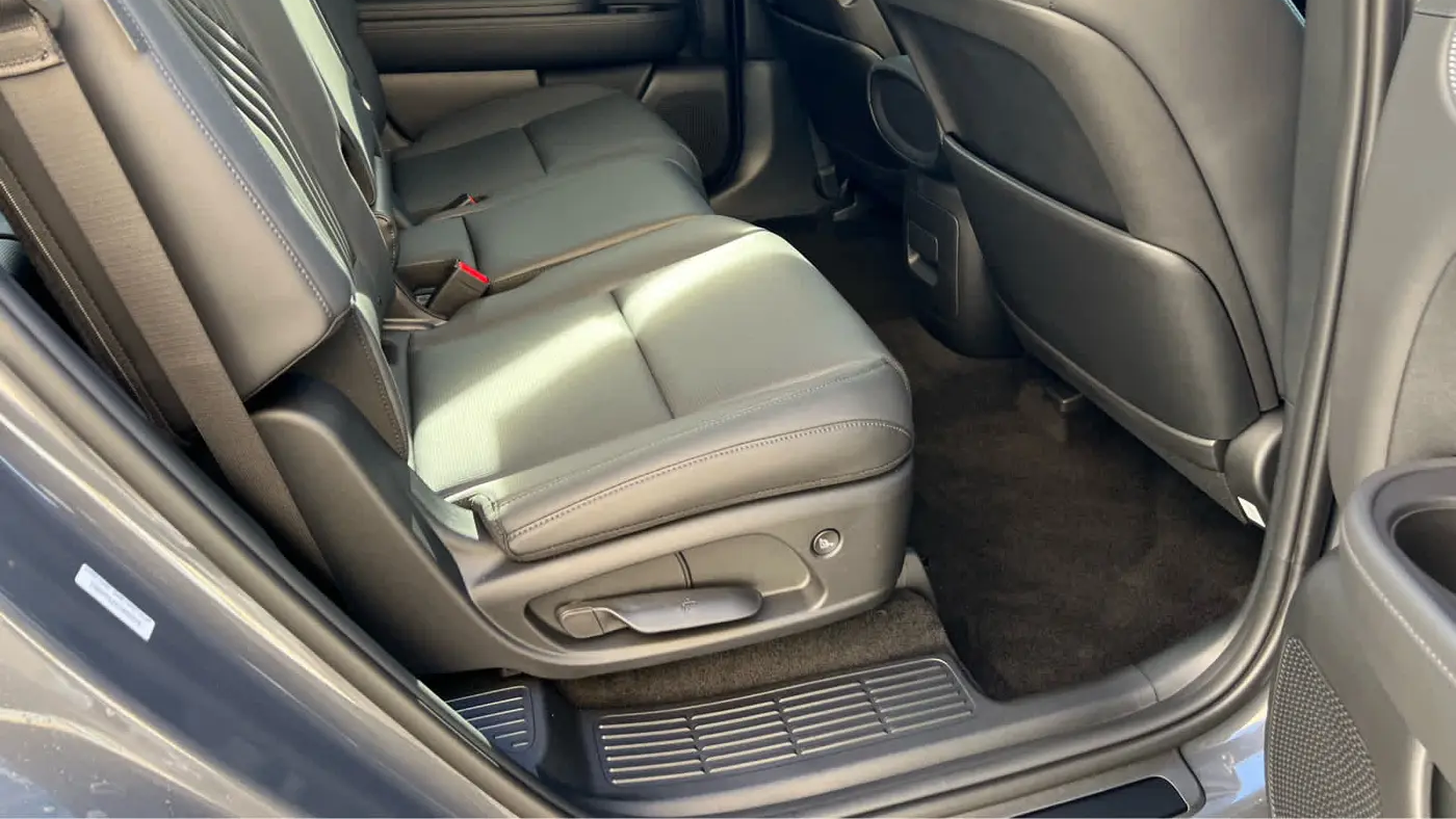 2026 Hyundai PALISADE SEL Premium