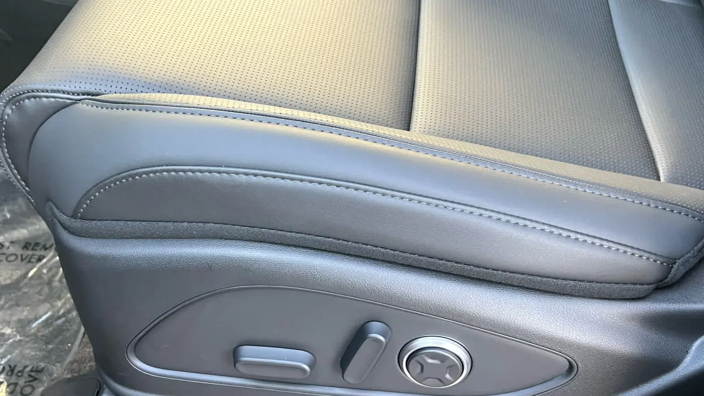 2026 Hyundai PALISADE SEL Premium