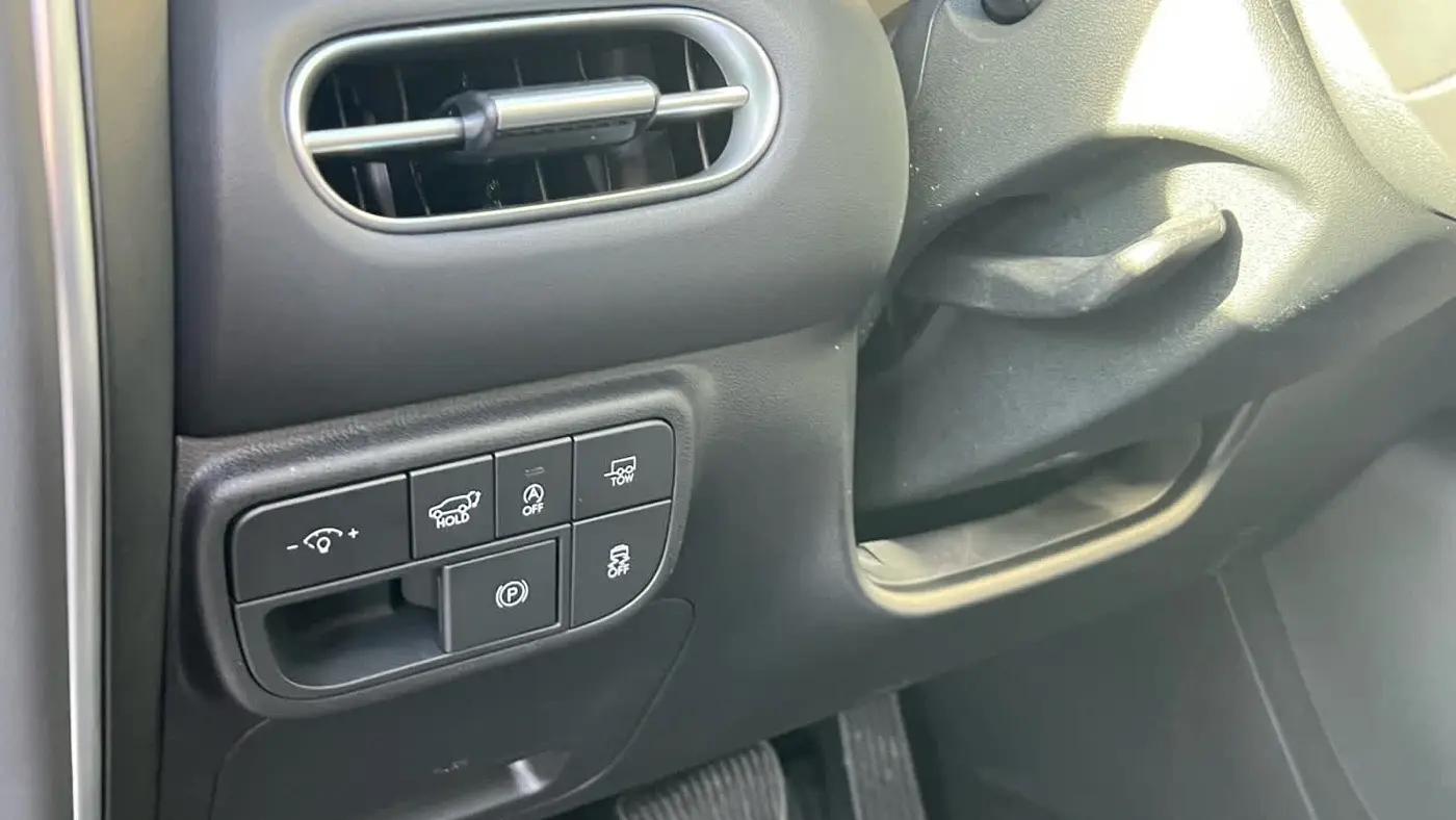 2026 Hyundai PALISADE SEL Premium