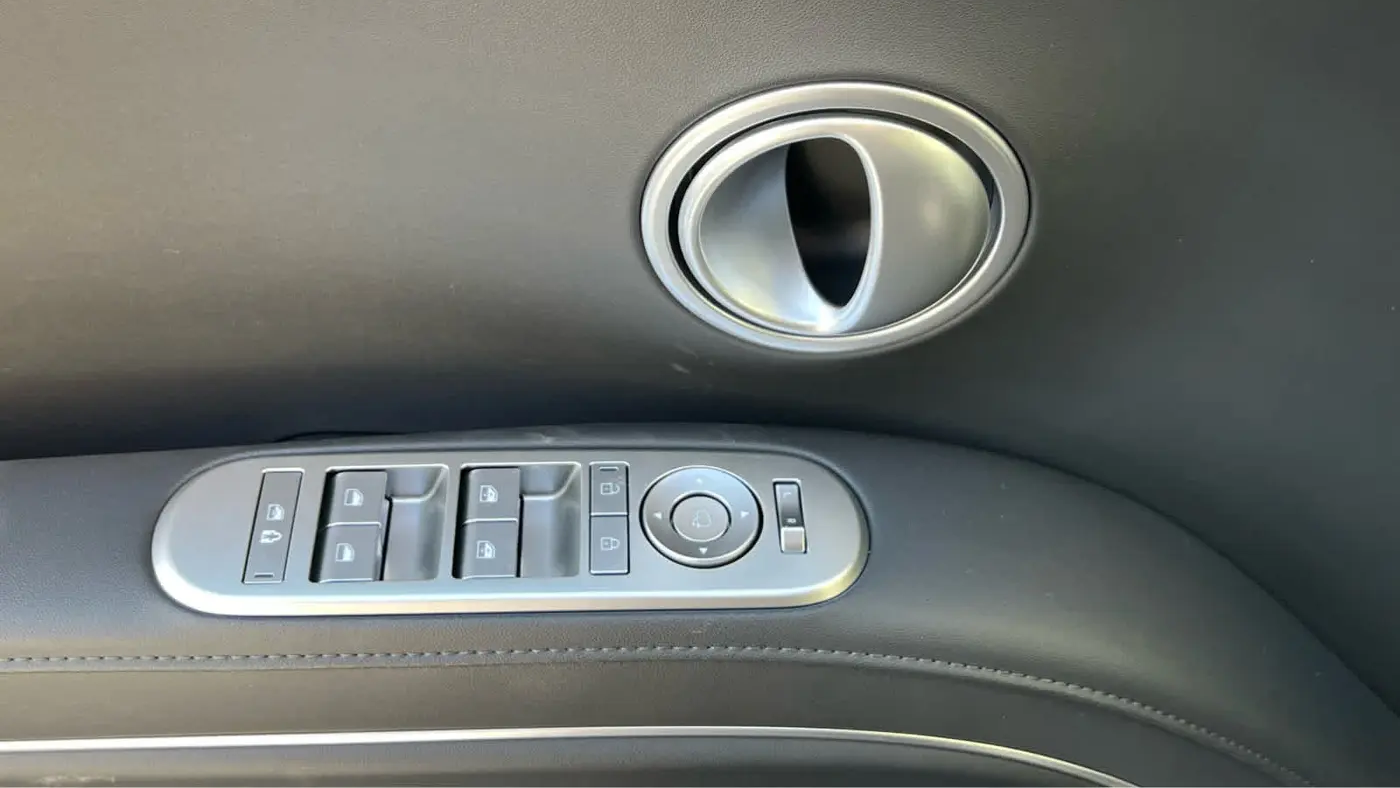 2026 Hyundai PALISADE SEL Premium