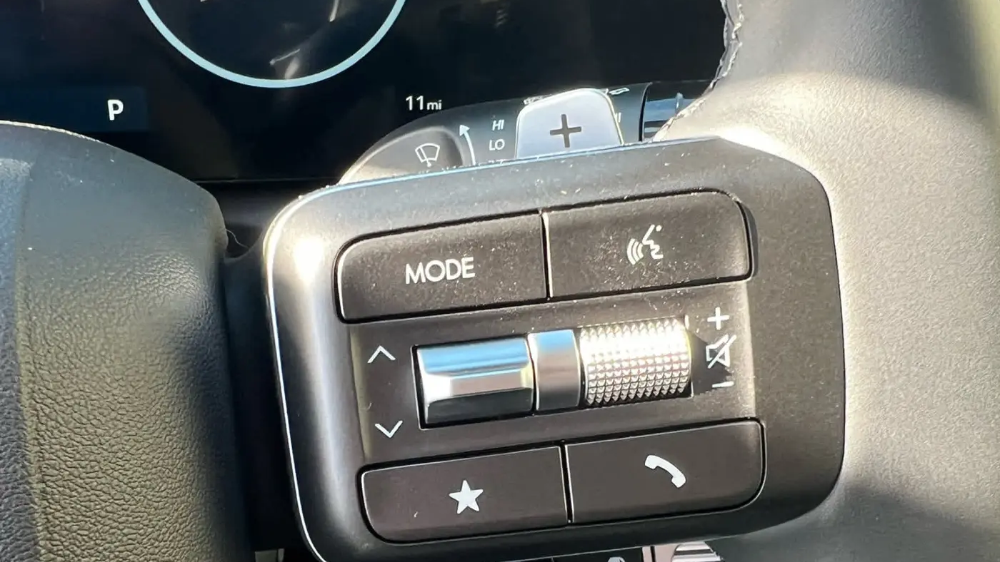 2026 Hyundai PALISADE SEL Premium