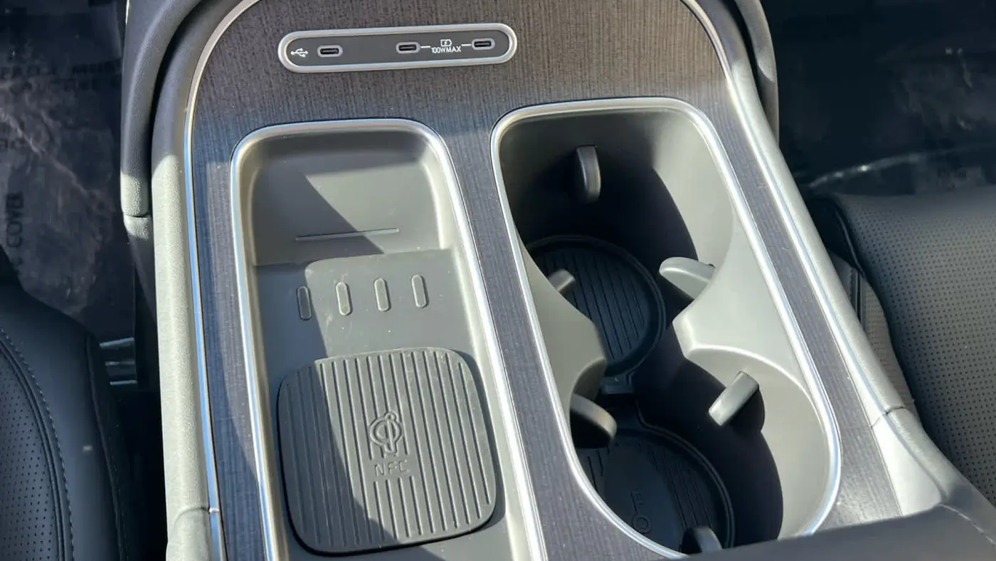 2026 Hyundai PALISADE SEL Premium