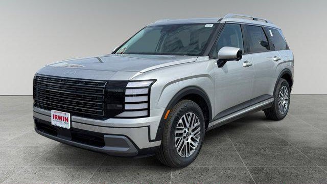 Preowned 2026 Hyundai PALISADE SEL Premium for Sale