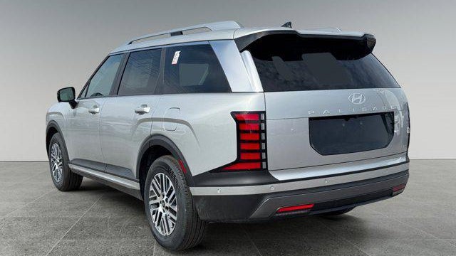 2026 Hyundai PALISADE SEL Premium
