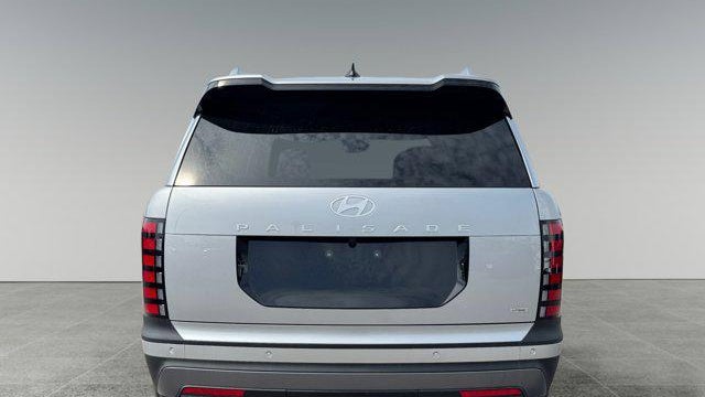 2026 Hyundai PALISADE SEL Premium
