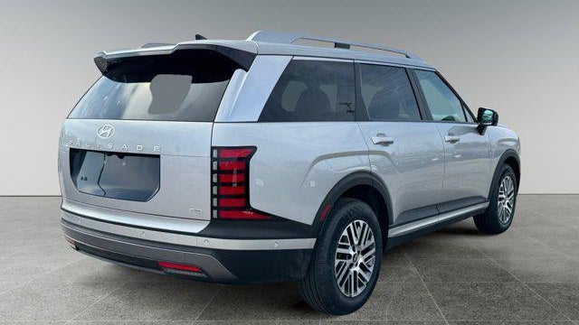 2026 Hyundai PALISADE SEL Premium