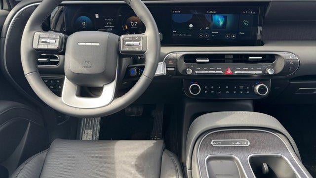 2026 Hyundai PALISADE SEL Premium
