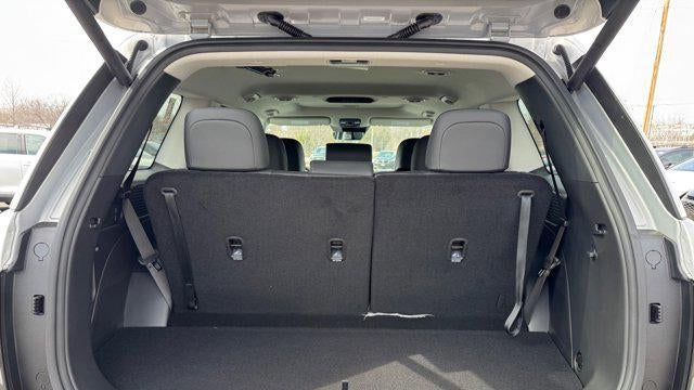 2026 Hyundai PALISADE SEL Premium
