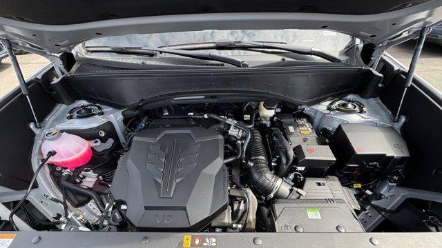2026 Hyundai PALISADE SEL Premium