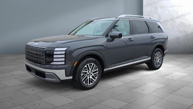 Preowned 2026 Hyundai PALISADE SEL Premium for Sale