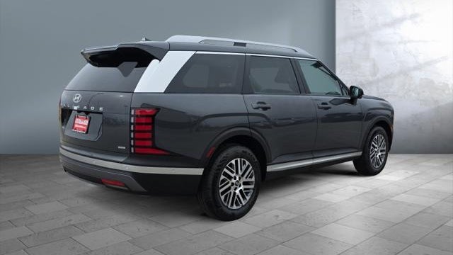 2026 Hyundai PALISADE SEL Premium
