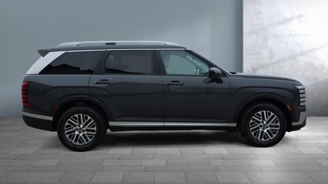 2026 Hyundai PALISADE SEL Premium