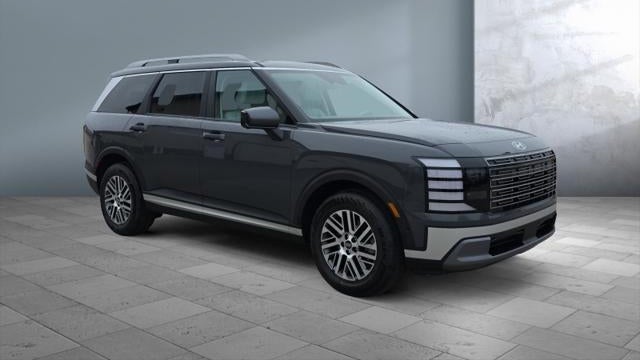 2026 Hyundai PALISADE SEL Premium