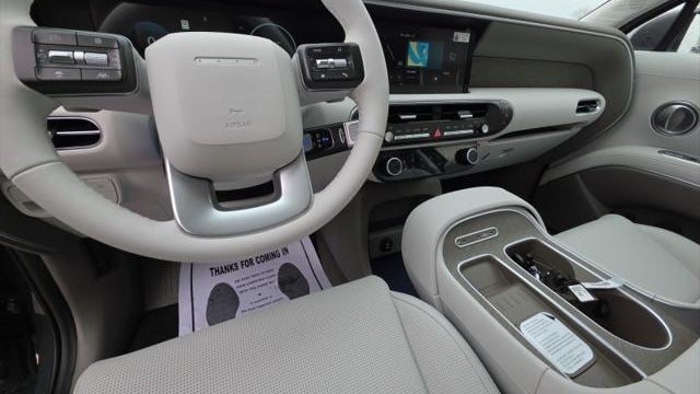 2026 Hyundai PALISADE SEL Premium