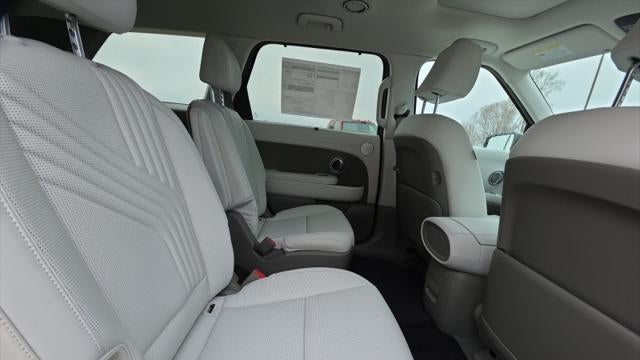 2026 Hyundai PALISADE SEL Premium