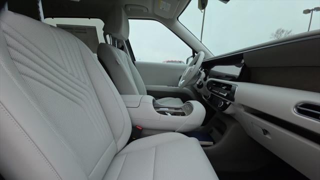 2026 Hyundai PALISADE SEL Premium