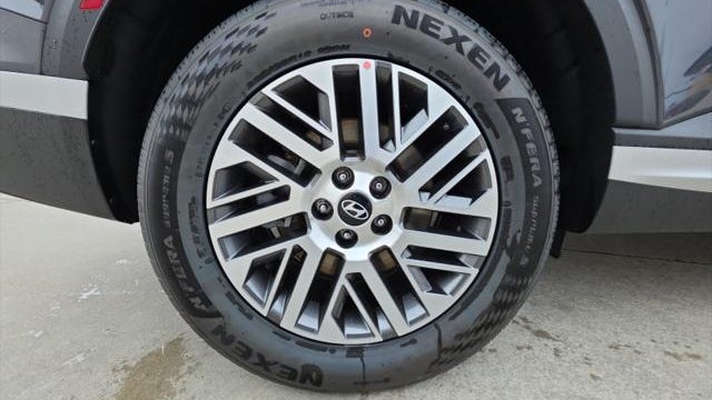 2026 Hyundai PALISADE SEL Premium