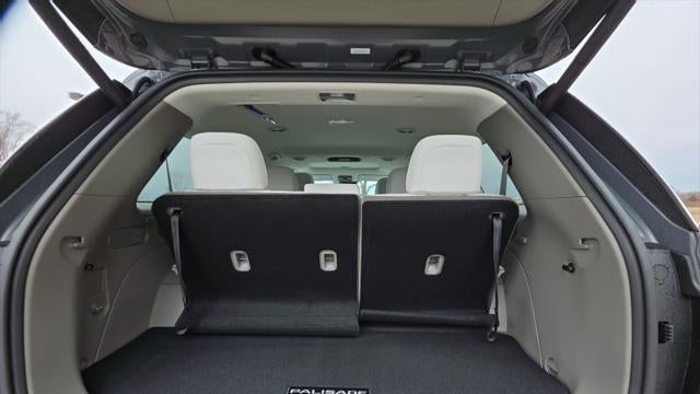 2026 Hyundai PALISADE SEL Premium