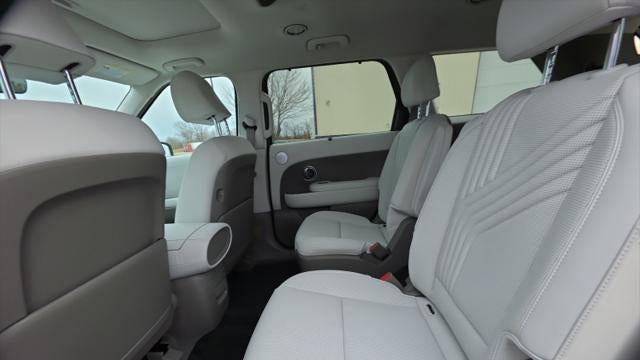 2026 Hyundai PALISADE SEL Premium