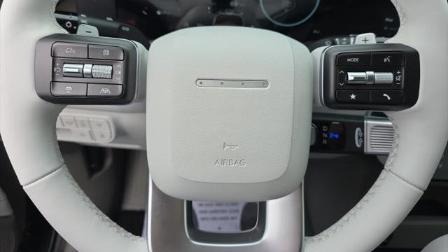 2026 Hyundai PALISADE SEL Premium