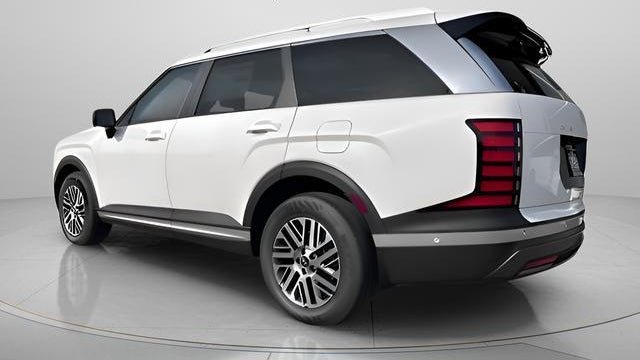 2026 Hyundai PALISADE SEL Premium