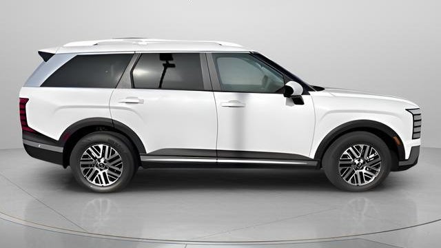2026 Hyundai PALISADE SEL Premium