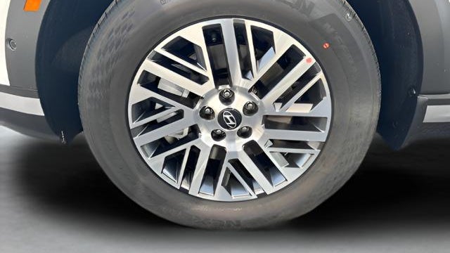 2026 Hyundai PALISADE SEL Premium