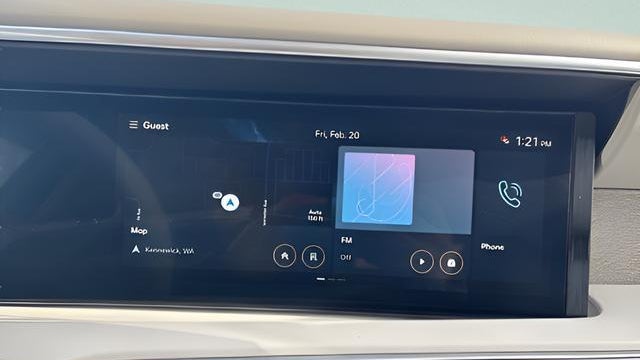 2026 Hyundai PALISADE SEL Premium