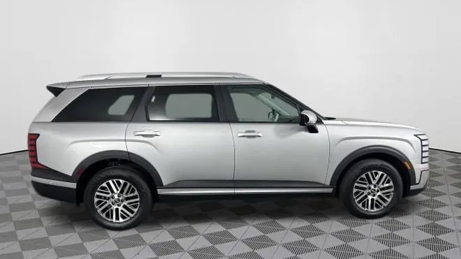 2026 Hyundai PALISADE SEL Premium