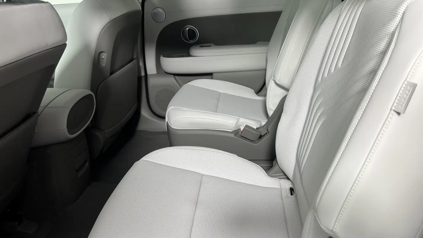 2026 Hyundai PALISADE SEL Premium