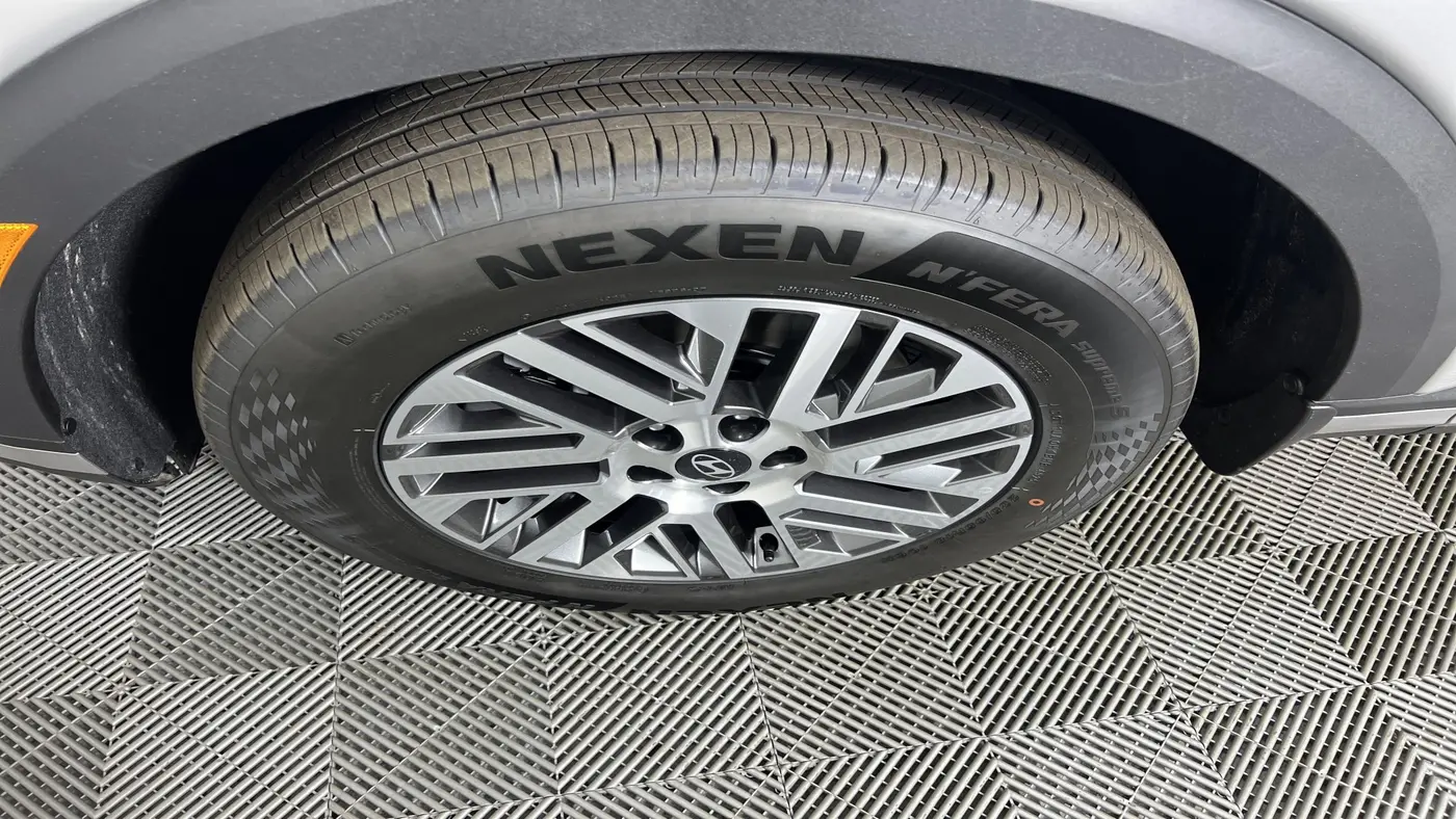 2026 Hyundai PALISADE SEL Premium