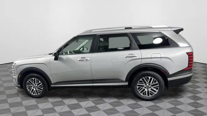 2026 Hyundai PALISADE SEL Premium