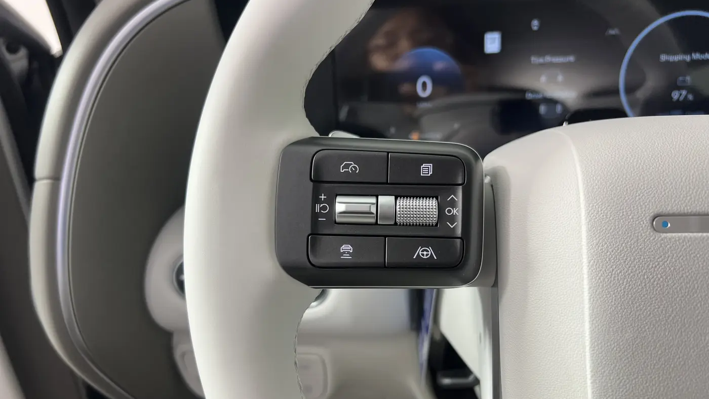 2026 Hyundai PALISADE SEL Premium