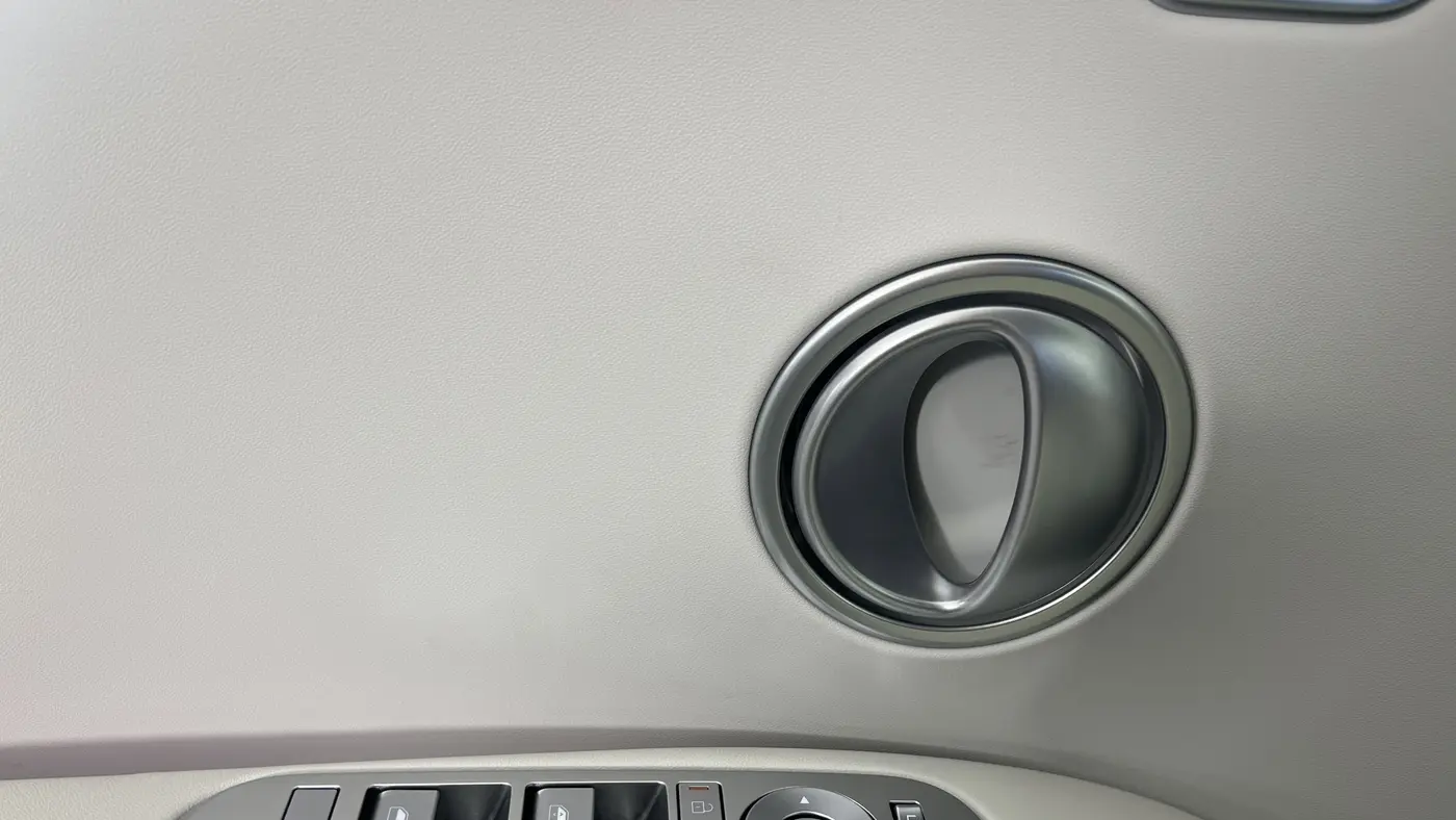 2026 Hyundai PALISADE SEL Premium