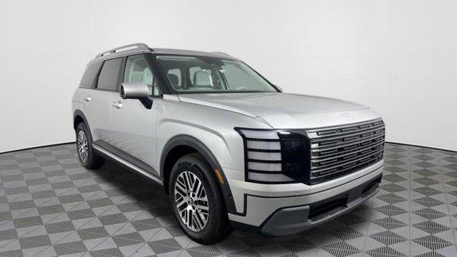 Preowned 2026 Hyundai PALISADE SEL Premium for Sale