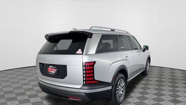 2026 Hyundai PALISADE SEL Premium