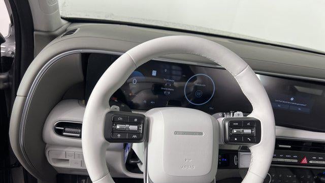 2026 Hyundai PALISADE SEL Premium