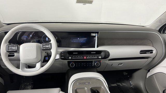 2026 Hyundai PALISADE SEL Premium
