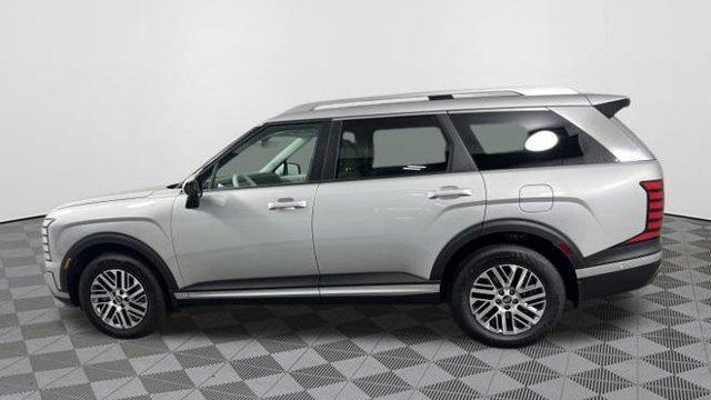 2026 Hyundai PALISADE SEL Premium