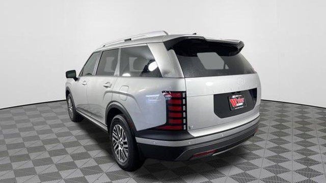 2026 Hyundai PALISADE SEL Premium