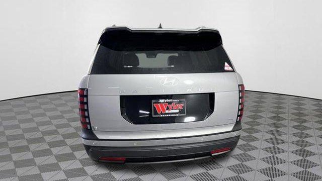 2026 Hyundai PALISADE SEL Premium