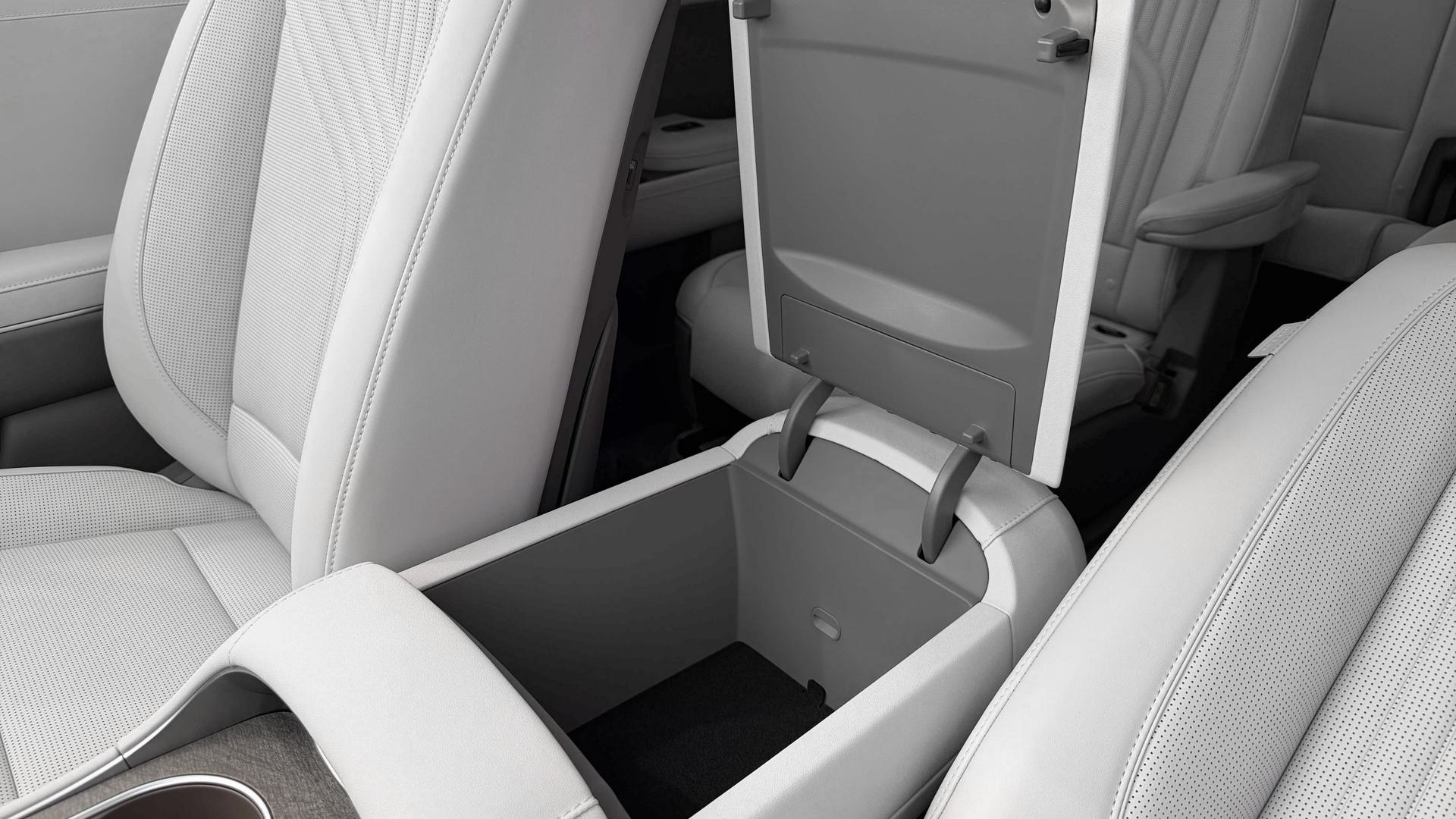 2026 Hyundai PALISADE SEL Premium