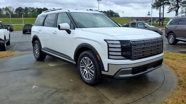 Preowned 2026 Hyundai PALISADE SEL Premium for Sale
