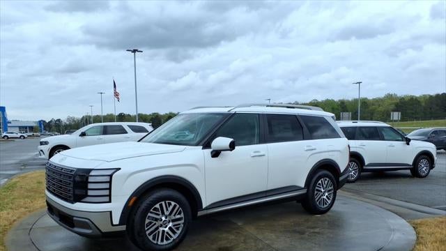 2026 Hyundai PALISADE SEL Premium