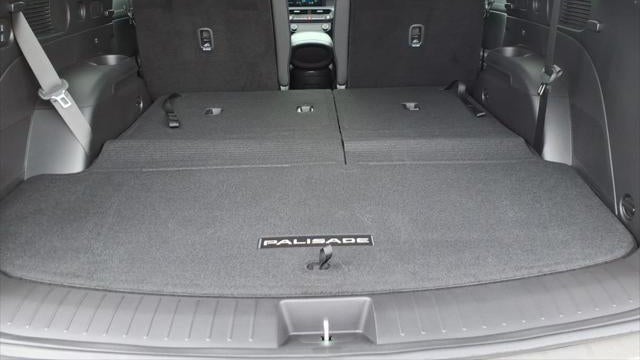 2026 Hyundai PALISADE SEL Premium